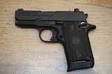 SIG P938 - 1 of 3