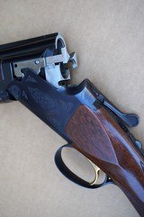Browning Citori Feather Superlite 20 GA O/U Superposed - 9 of 9