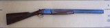 Browning Citori Feather Superlite 20 GA O/U Superposed - 4 of 9