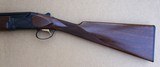 Browning Citori Feather Superlite 20 GA O/U Superposed - 2 of 9