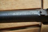 Edward Maynard 2nd Model Civil War Saddle Ring Carbine - 6 of 15