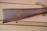 Edward Maynard 2nd Model Civil War Saddle Ring Carbine - 14 of 15