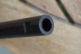 Edward Maynard 2nd Model Civil War Saddle Ring Carbine - 11 of 15