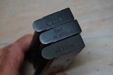 Colt 1911 Gold Cup 45 Series 70 - 12 of 12