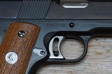 Colt 1911 Gold Cup 45 Series 70 - 2 of 12
