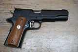 Colt 1911 Gold Cup 45 Series 70 - 1 of 12