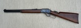 Marlin 1894 Octagon JM rifle - 5 of 15