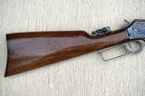 Marlin 1894 Octagon JM rifle - 2 of 15