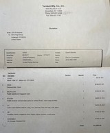 Marlin 1894 Octagon JM rifle - 15 of 15