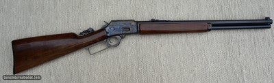 Marlin 1894 Octagon JM rifle