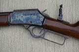 Marlin 1894 Octagon JM rifle - 6 of 15