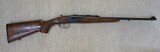 Chapuis U.G.E.X. Boxlock ejector 30:06 double rifle - 4 of 14