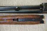 Chapuis U.G.E.X. Boxlock ejector 30:06 double rifle - 11 of 14