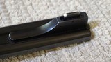 Chapuis U.G.E.X. Boxlock ejector 30:06 double rifle - 9 of 14