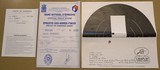 Chapuis U.G.E.X. Boxlock ejector 30:06 double rifle - 6 of 14