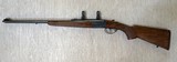 Chapuis U.G.E.X. Boxlock ejector 30:06 double rifle - 1 of 14