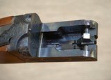 Chapuis U.G.E.X. Boxlock ejector 30:06 double rifle - 12 of 14