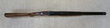 Chapuis U.G.E.X. Boxlock ejector 30:06 double rifle - 14 of 14