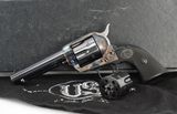 USFA
Model Plinker .22 LR & WMR
4 3/4