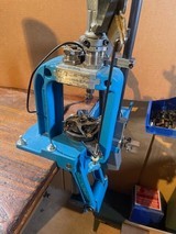 Dillon RL550 progressive reloading press in 3 calibers - 2 of 8