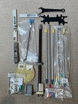 Dillon RL550 progressive reloading press in 3 calibers - 7 of 8