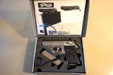 Interarms Walther PPK .380 Stainless - 1 of 5