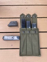 Olympic Arms, AR45, .45ACP - 9 of 13