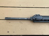 Olympic Arms, AR45, .45ACP - 3 of 13