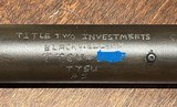 Olympic Arms, AR45, .45ACP - 13 of 13