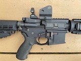 Olympic Arms, AR45, .45ACP - 6 of 13