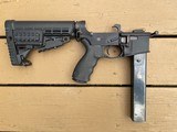 Olympic Arms, AR45, .45ACP - 10 of 13