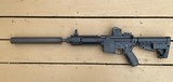 AR45/Olympic Arms .45acp AR15 - 7 of 9