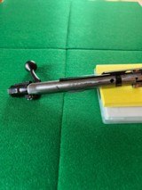 Winchester pre war model 70 - 10 of 10