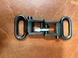 Winchester super grade 1” QD sling swivels - 2 of 5