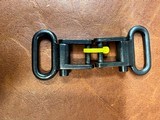 Winchester super grade 1” QD sling swivels - 3 of 5