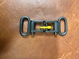 Winchester super grade 1” QD sling swivels - 4 of 5