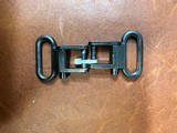 Winchester super grade 1” QD sling swivels - 5 of 5