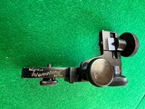 Redfield international receiver sight - 5 of 11