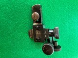 Redfield international receiver sight - 2 of 11