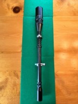 Unertl 15X Ultra Varmint - 1 of 9