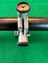 Unertl 15X Ultra Varmint - 6 of 9