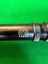 Unertl 15X Ultra Varmint - 3 of 9