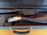 Browning C Grade Exhibition 20 gauge - 3 of 15