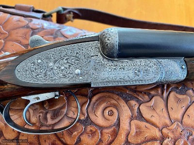 E J Churchill Imperial Grade