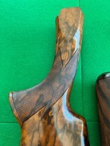 Perazzi stock set - 12 of 12