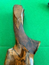 Perazzi stock set - 10 of 12