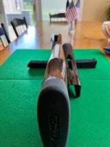 Perazzi stock set - 9 of 12