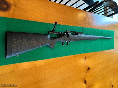 Proof Research 270WSM