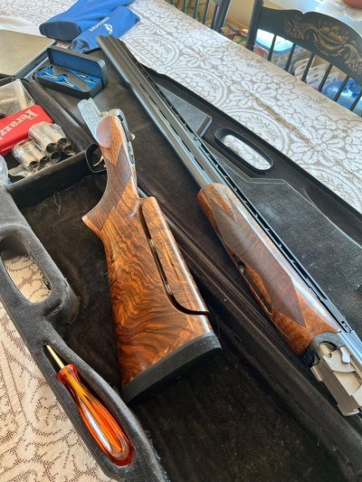 Perazzi SC3