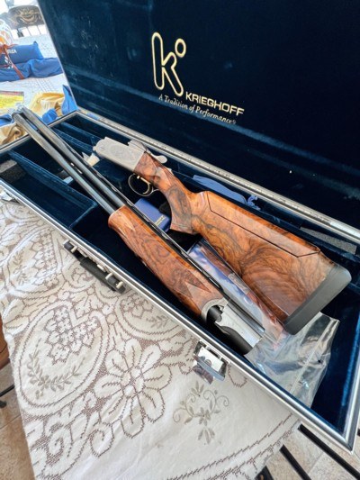 Krieghoff K80
